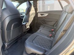 AUDI Q8 50TDI/Quattro/RS-Sitze/SITZBELÜFT/PANO/23ZOLL