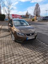 Seat Ibiza 1.4 16V  - Seat Ibiza aus 2012 mit Benzin-Antrieb: Kleinwagen, 1.4