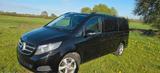 Mercedes-Benz V 220 d lang *Tüv+Service neu *Kamera *7 Sitzer - gebrauchte Mercedes-Benz V 220 aus dem Jahr 2016