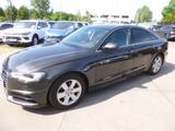 Audi A6 Lim. 2.0 TDI Ultra S tronic/Navi/Xenon/Kamera - Audi A6 Gebrauchtwagen in Mannheim