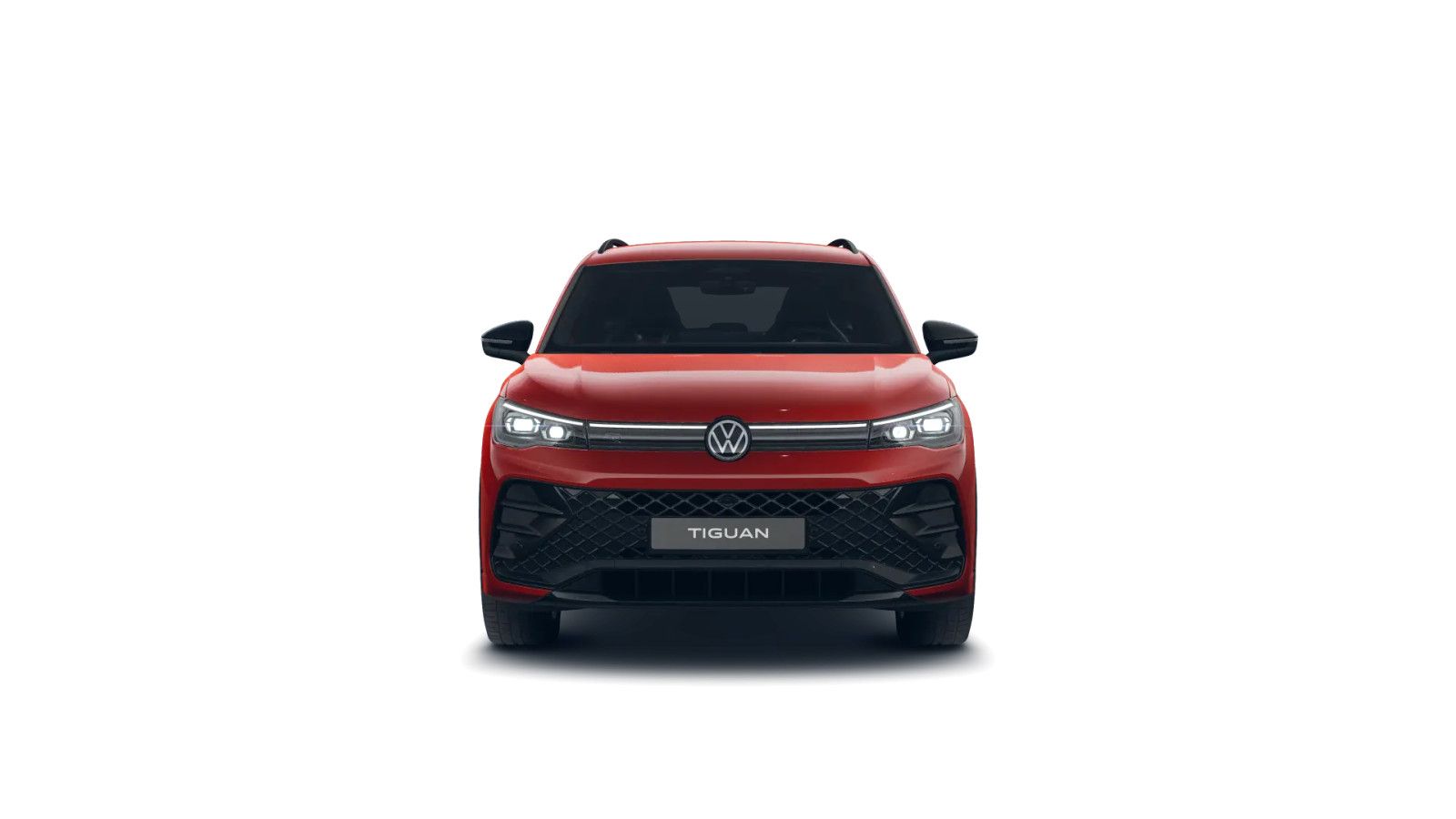 Volkswagen Tiguan 2.0 TDI DSG R-Line BlackStyle Navi AHK IQ imagem 3
