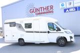 Knaus L!VE / LIVE TI 650 MEG Platinum Selection - Angebote