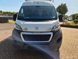 Peugeot Boxer Kasten Hochraum 335 L3H2 Komfort Plus HDi - gebrauchte Peugeot Boxer aus dem Jahr 2015