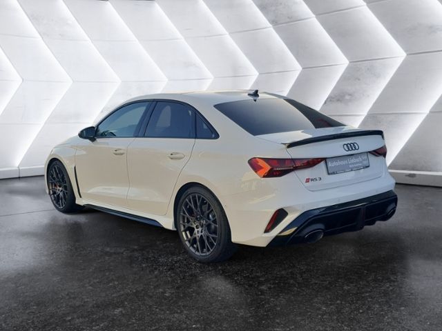 Audi RS3 - Bild 3