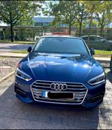Audi A5 Cabriolet 45 TFSI S tronic | 252 PS  - Audi A5 in Duisburg