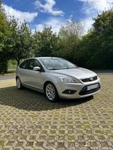 Ford Focus 1.6, Allwetter, Gewindefahrwerk, TÜV 10/26