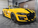 Ford Mustang Cabrio 5.0 V8 GT500 Look - Ford Mustang in Herne