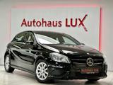 Mercedes-Benz A 180 STYLE*STZHZ*PARK-ASS*SPORTSITZE*TÜV 03.27*