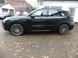 Porsche Cayenne GTS, 1. Hd., Scheckheft PZ - Porsche Cayenne GTS