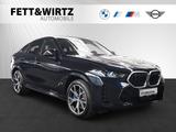 BMW X6 M60i xDrive LR 855,- br.o.Anz. 24Mon./5' Km p - BMW X6 M60 aus 2023