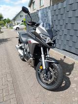 Honda VFR 800 X Crossrunner, Original-Koffer, Navi etc - Angebote entsprechen deinen Suchkriterien