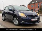Toyota Verso AHK/ALU/KLIMA-AUTO/PANO/MFL/TEMP - Toyota Verso: Kombi