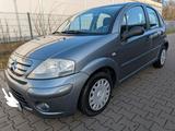 Andere Citroen C3 TÜV Neu Scheckheftgepflegt 1230... - Andere aus 2009