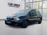 Seat Ibiza Reference*KLIMA *AUX *BLUET.*TÜV *SPORT * - Seat Ibiza aus 2009: Sport