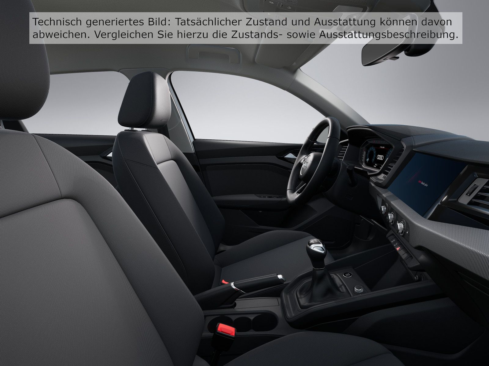 Audi A1 - Bild 11