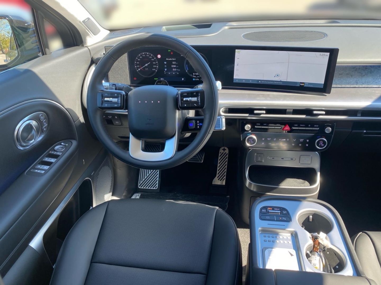Hyundai IONIQ 9 – Bild 10