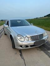 Mercedes-Benz Mercedes E230 zu verkaufen - Mercedes-Benz E 230 aus 2007