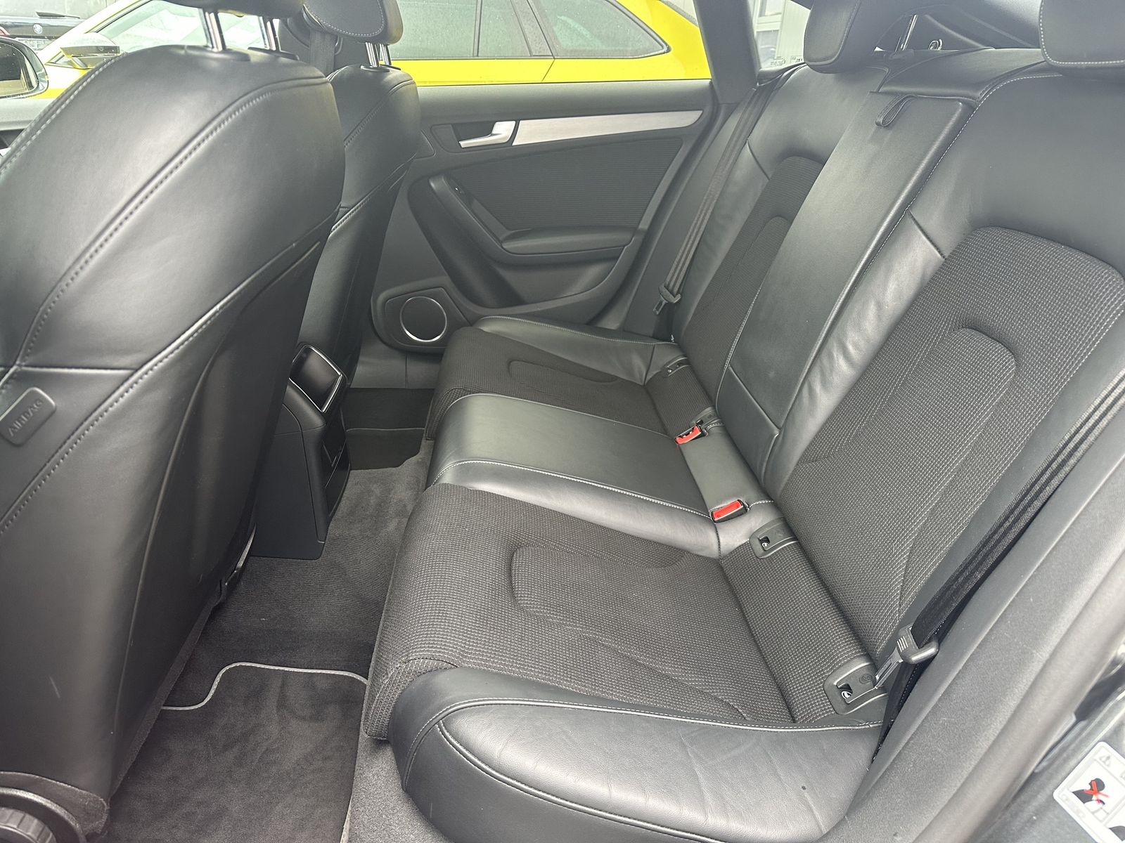 Fahrzeugabbildung Audi A5 Sportback 2.0 TDI Aut. S-Line NAV+XEN+B&O+ACC
