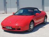 Lotus LOTUS ELAN 1.6 TURBO 16v SE M100 -ASI - 1992 - Lotus Oldtimer