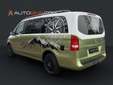 Mercedes-Benz Vito 2.1 CDI*MarcoPolo*Luxus Camper Wohnmobil* - Mercedes-Benz: Wohnmobil