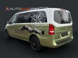 Mercedes-Benz Vito 2.1 CDI*MarcoPolo*Luxus Camper Wohnmobil* - Mercedes-Benz: Marcopolo
