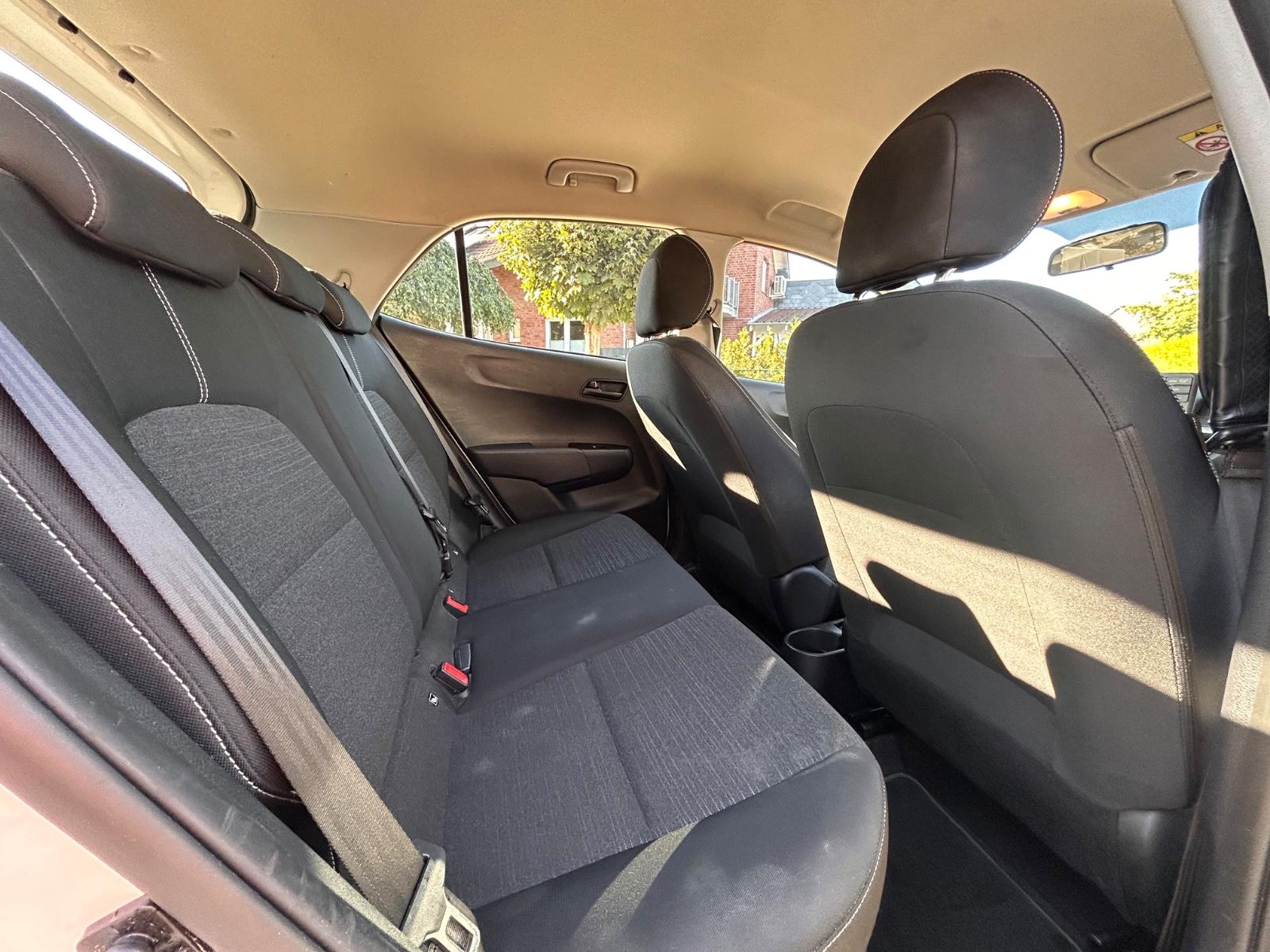 Kia Picanto Edition 7