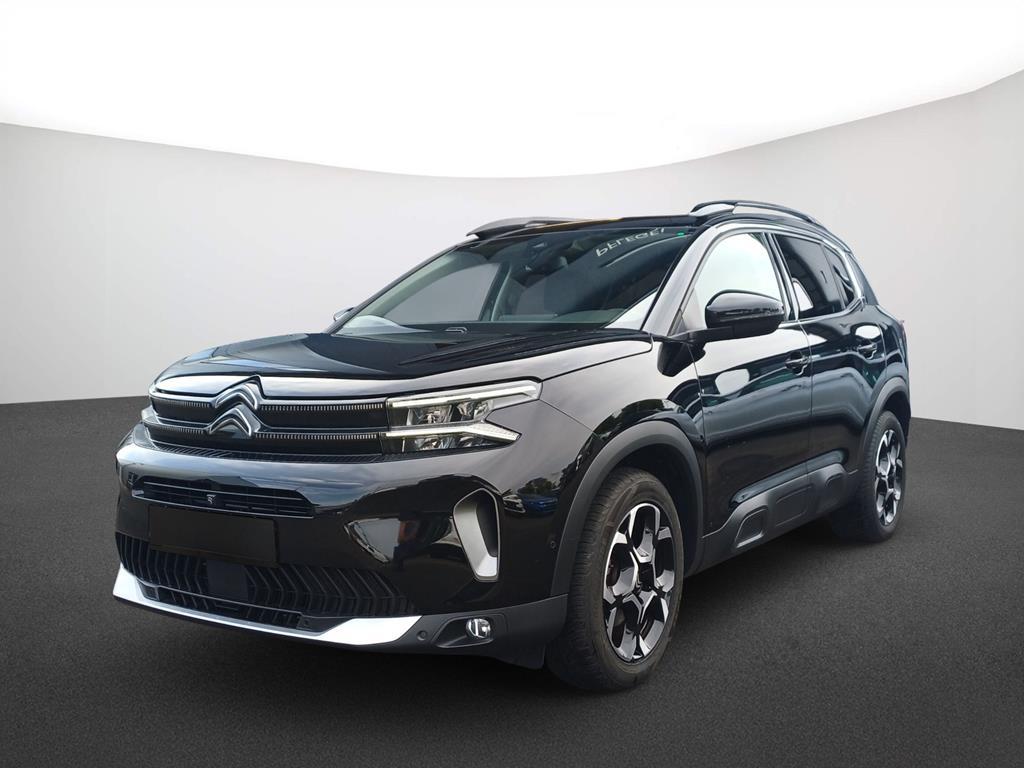 Citroën C5 Aircross BlueHDi 130 S&S EAT8 Max