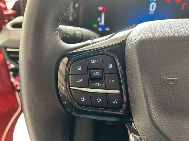 Ford Tourneo Custom Tit. 2.0 L1 NEUES MODELL SOFORT!