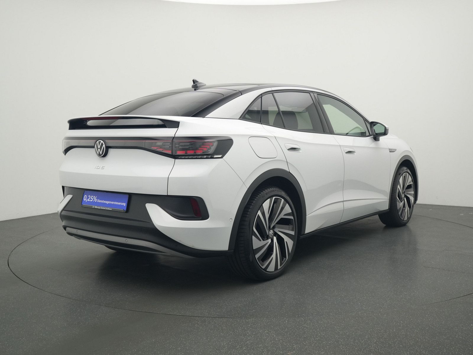 Volkswagen ID.5 - Bild 3