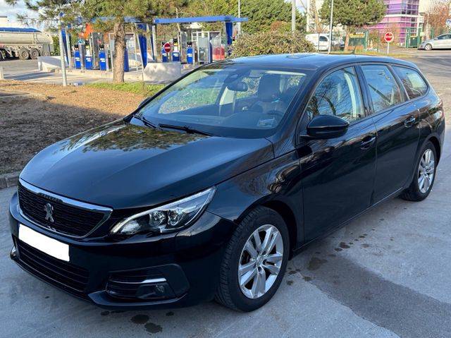 Peugeot 308 SW  Business