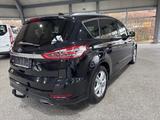Ford S-MAX Titanium AWD Aut.ACC LED AHK NaviRfK - Ford S-Max Gebrauchtwagen in Köln