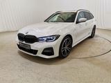 BMW 330 e Touring M Sport Pano|HuD|Laser|ACC|Navi - BMW 330 mit Hybrid-Antrieb: Vollleder