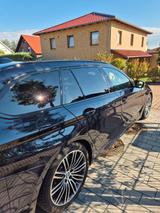 BMW  M 530d xDrive Touring A - - BMW 530 in Hannover