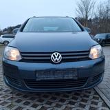 Volkswagen Golf Plus 1.6 TDI Team - Volkswagen Golf Plus Team mit Diesel-Antrieb