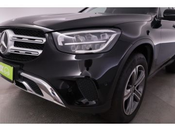 Mercedes GLC 200 - 4