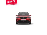 Seat Arona - Vorschau Bild 3
