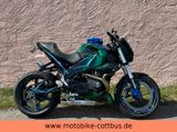 Buell XB 9 S LIGHTNING UMBAU*UNIKAT*LIEFERUNG MGL* - BUELL XB9S