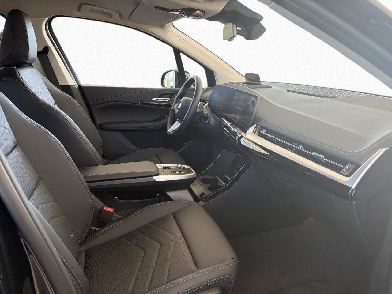 BMW 218 - Bild 12