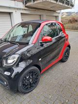 Smart ForTwo Coupé 0.9 66kW Automatik Privatverkauf - : Privatverkauf