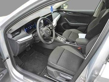 Skoda Octavia - 8
