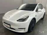 Tesla Model Y Performance Dual AWD # 46tkm # MWST.