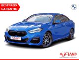 BMW 2er Gran Coupe M Sport LED Navi Kamera - BMW 218 Gran Coupé aus 2020