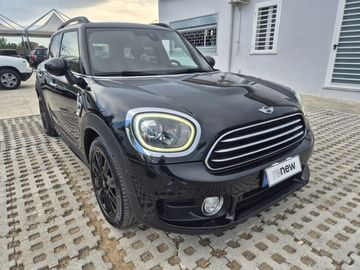MINI Countryman D (Cooper) - 2