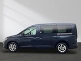Volkswagen Caddy Maxi Basis-Modell 2.0 TDI Navigation Klima - Volkswagen: Kleinbus, Modell