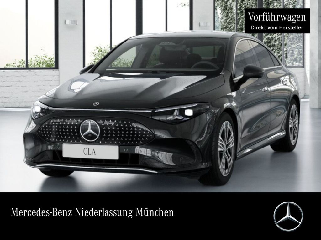 Image of Mercedes-Benz CLA 250
