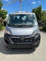 Opel Movano Schiebeplateau L3 3,5t verstärkt 165Ps - Angebote