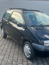 Renault Twingo 1.2 Authentique Authentique - gebrauchte Renault Twingo aus dem Jahr 2001