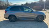 BMW X5 xDrive35i M-packet - BMW X5: 35i