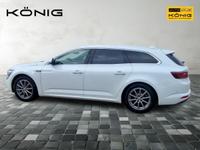 Renault Talisman Initiale Paris Navi PDC Kamera