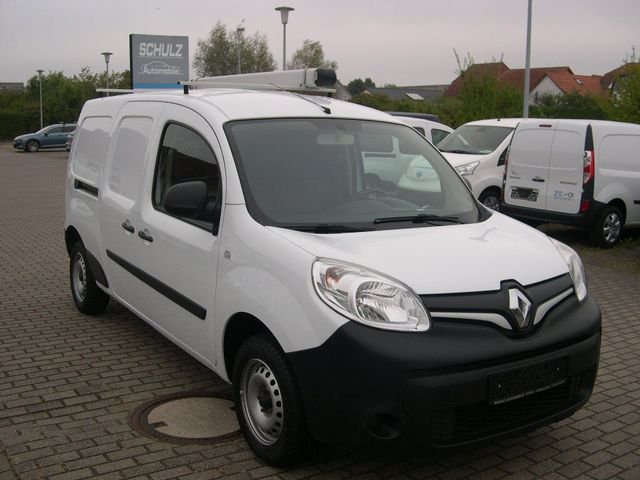 Renault Kangoo Kasten Maxi+KLIMA+PDC+langer Radstand